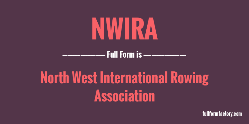 nwira-full-form