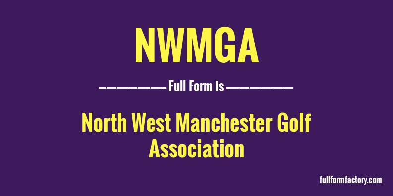 nwmga-full-form