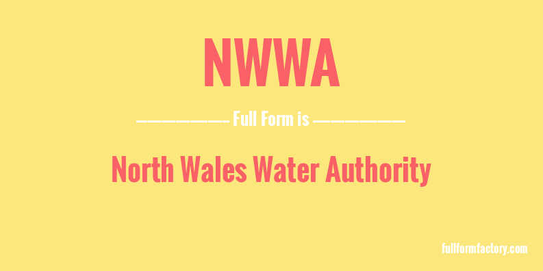 nwwa-full-form