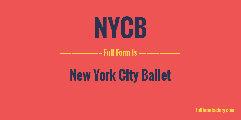 nycb-full-form