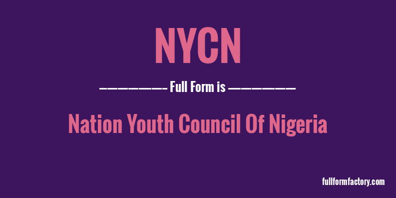 nycn-full-form