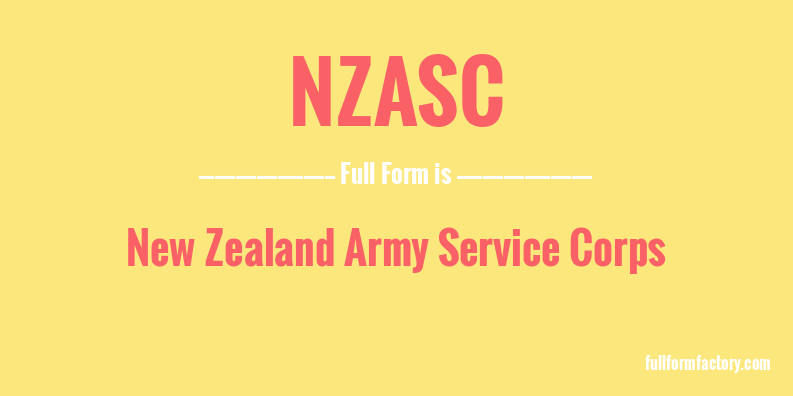 nzasc-full-form