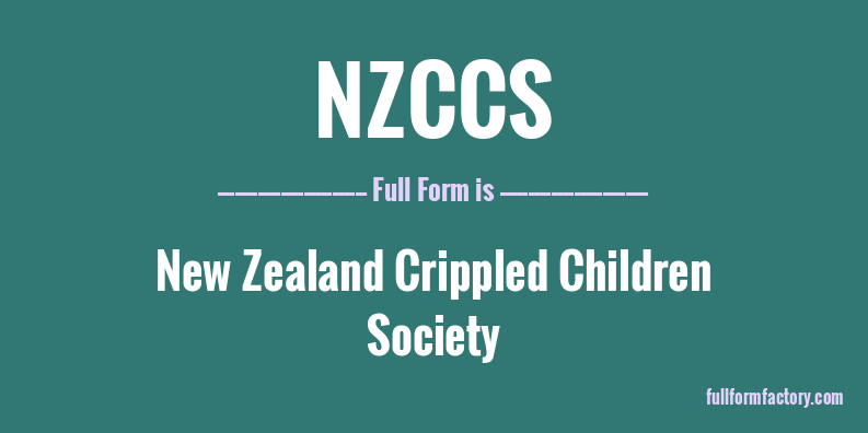 nzccs-full-form
