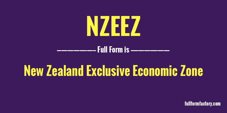 nzeez-full-form