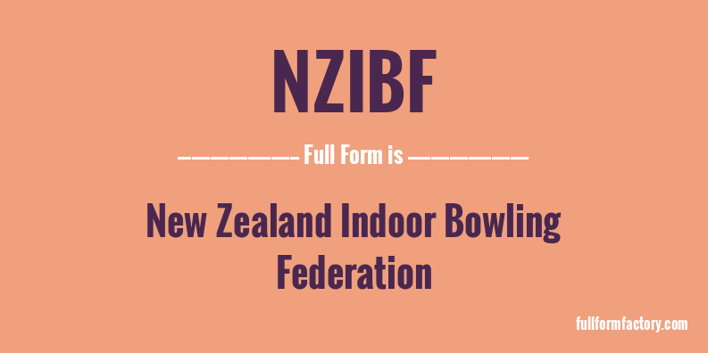 nzibf-full-form