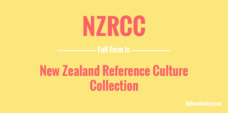nzrcc-full-form