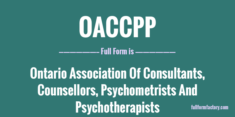 oaccpp-full-form