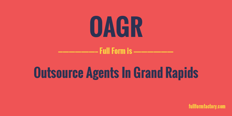 oagr-full-form