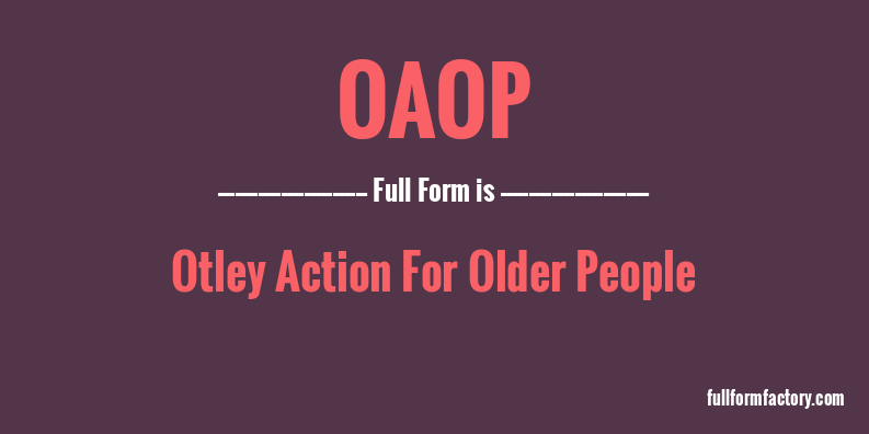 oaop-full-form