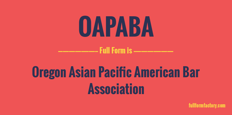 oapaba-full-form