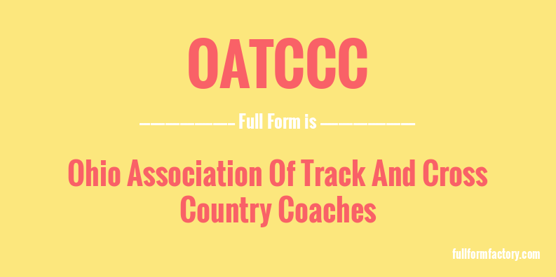 oatccc-full-form
