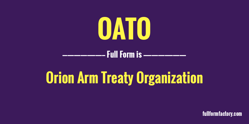 oato-full-form