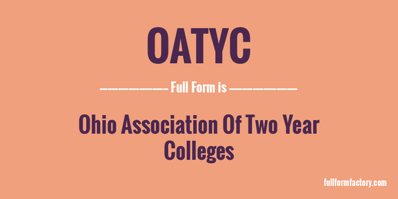 oatyc-full-form