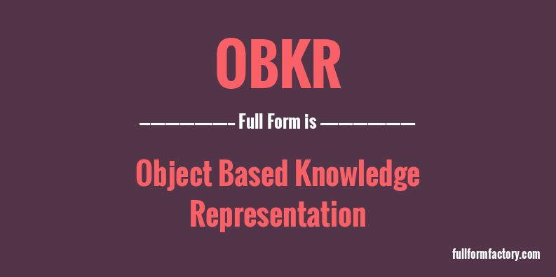 obkr-full-form