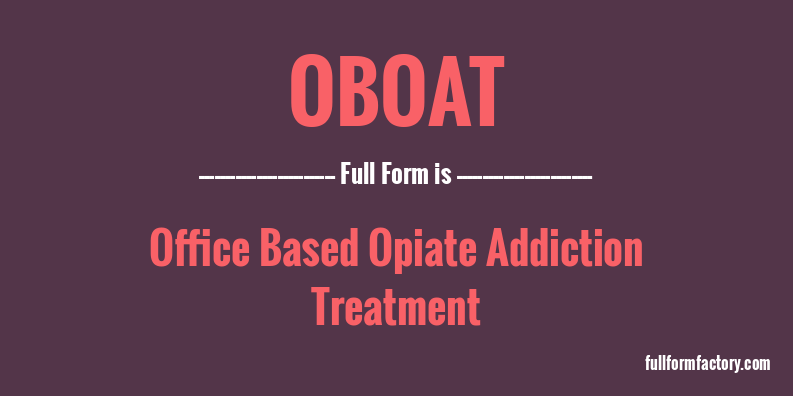 oboat-full-form