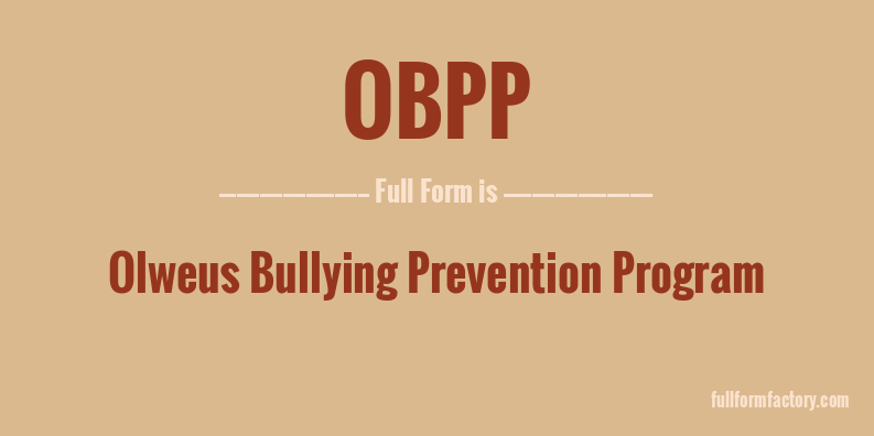 obpp-full-form