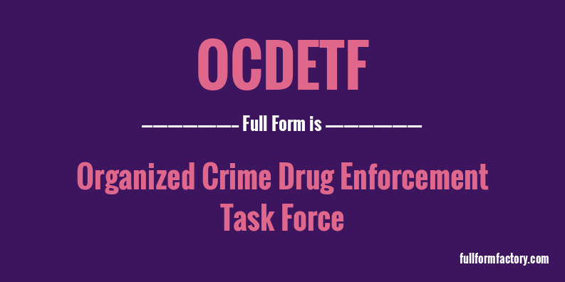 ocdetf-full-form