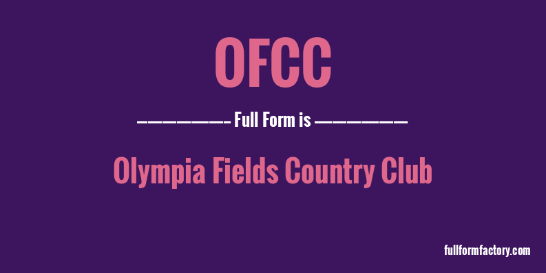 ofcc-full-form