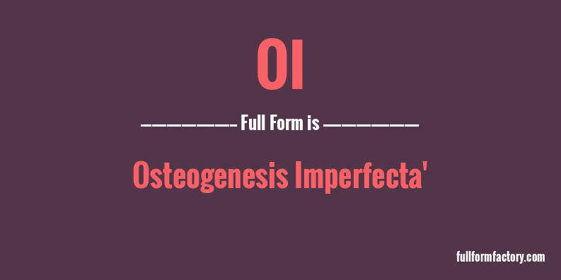 oi-abbreviation-meaning-fullform-factory