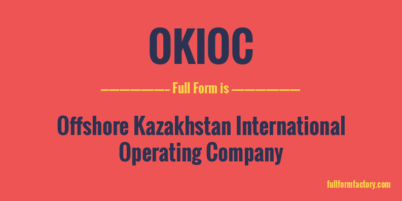 okioc-full-form