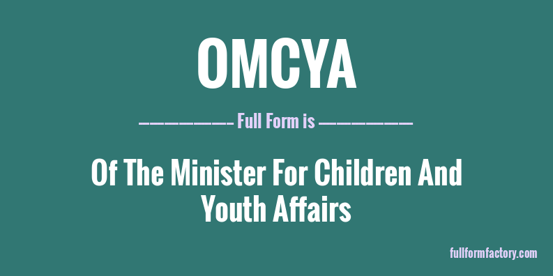 omcya-full-form