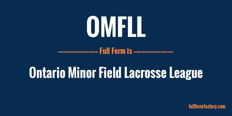 omfll-full-form