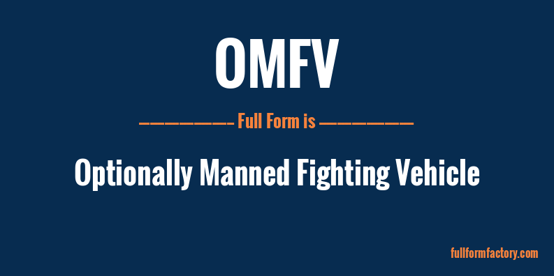 omfv-full-form