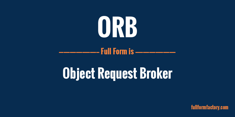 orb-full-form