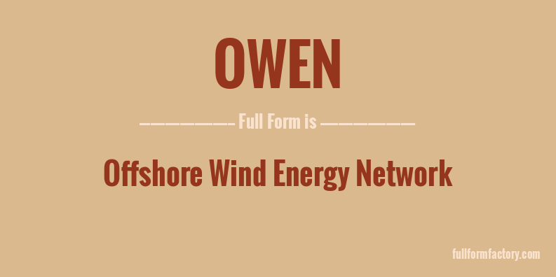 owen-full-form