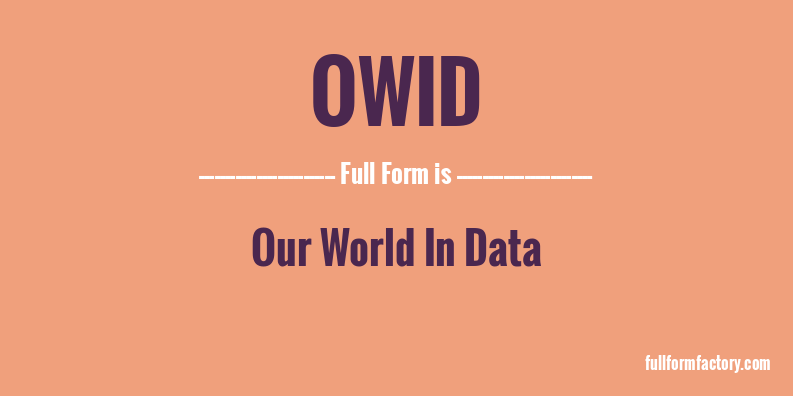 owid-full-form