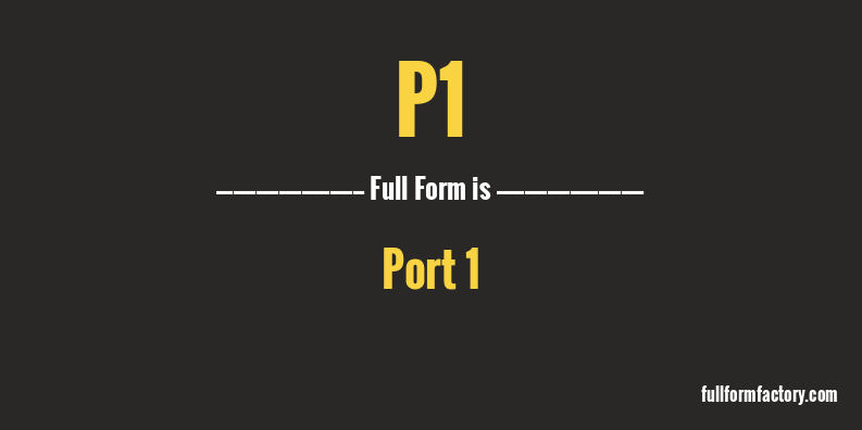 p1-full-form