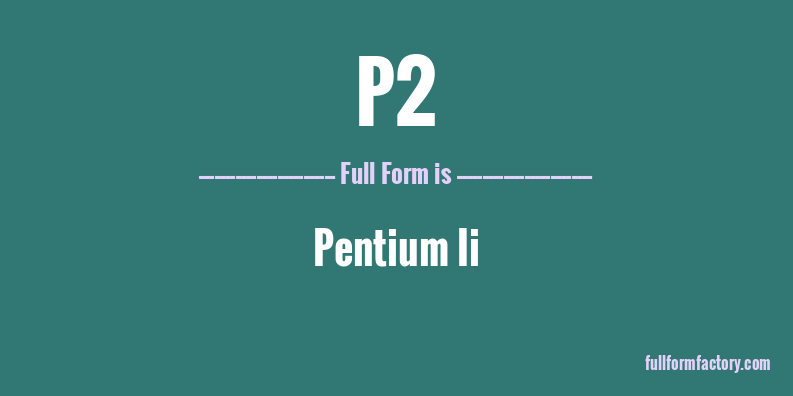 p2-full-form