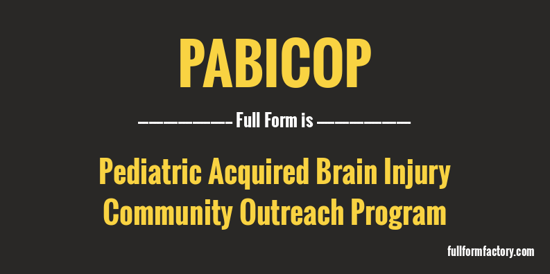 pabicop-full-form