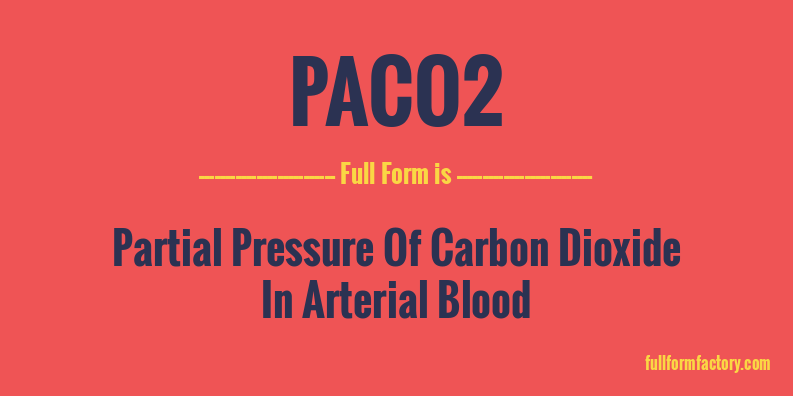 paco2-full-form