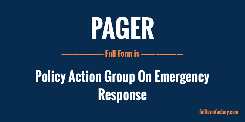 pager-full-form