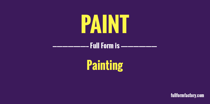 paint-full-form