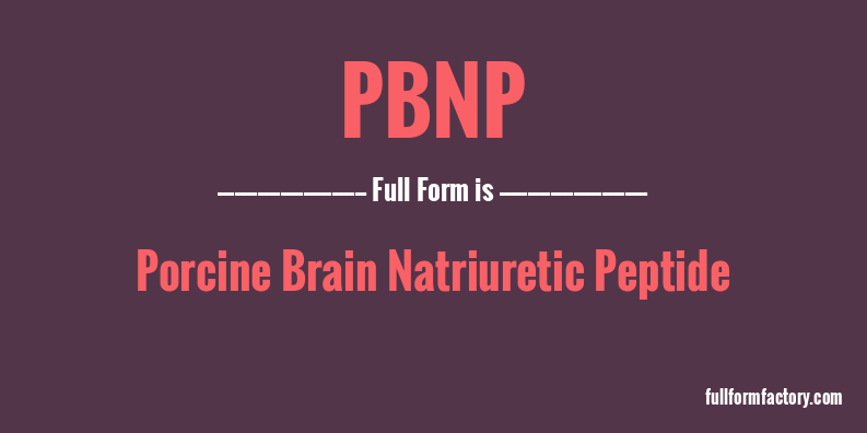 pbnp-full-form