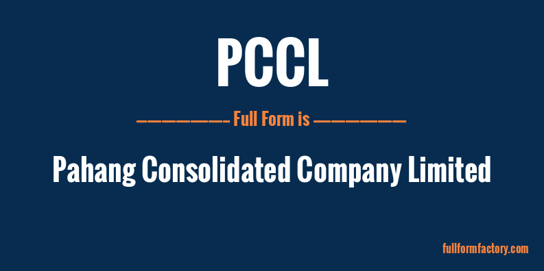 pccl-full-form