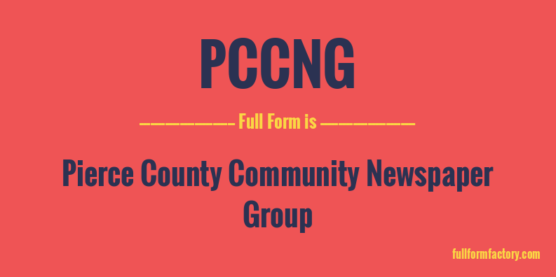 pccng-full-form