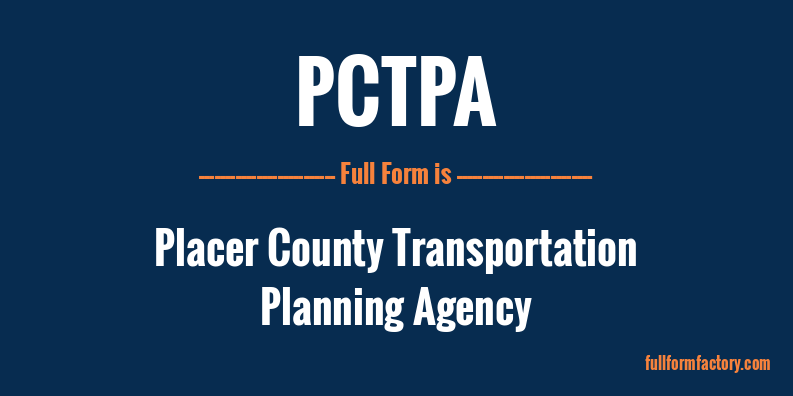 pctpa-full-form