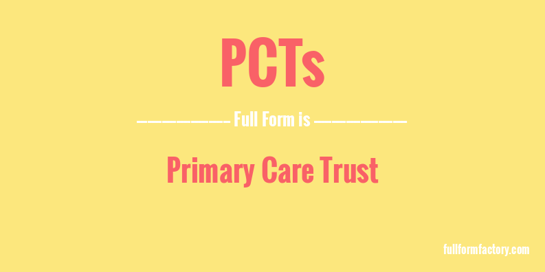 pcts-full-form