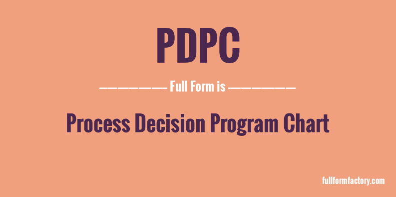 pdpc-full-form