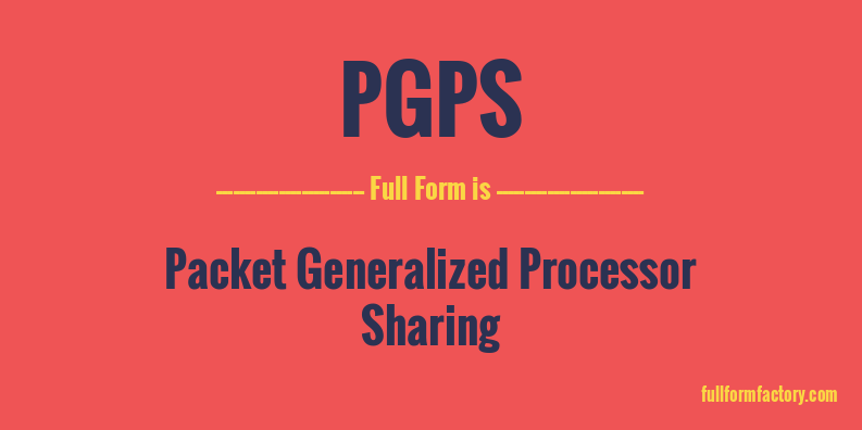pgps-full-form
