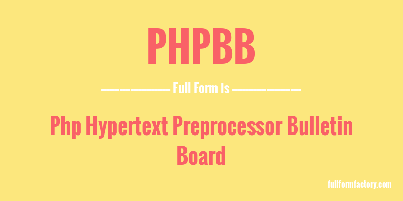 phpbb-full-form