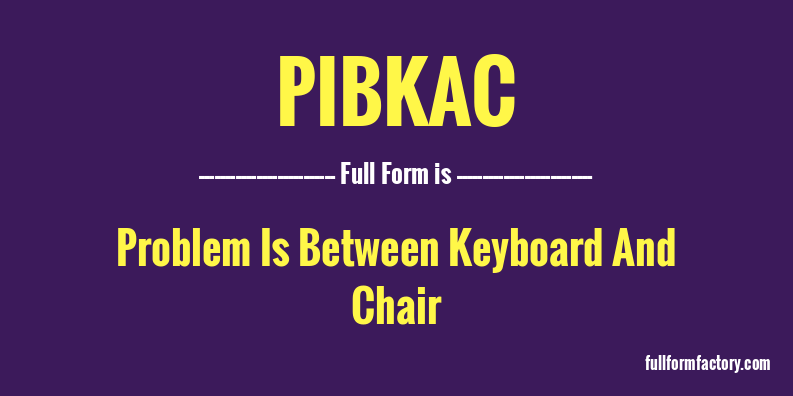 pibkac-full-form