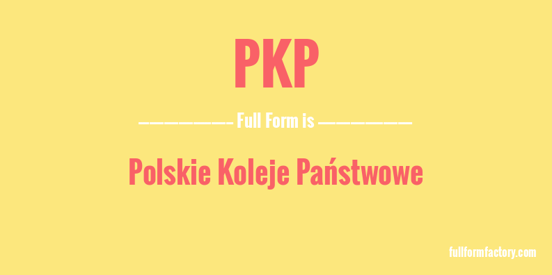 pkp-full-form