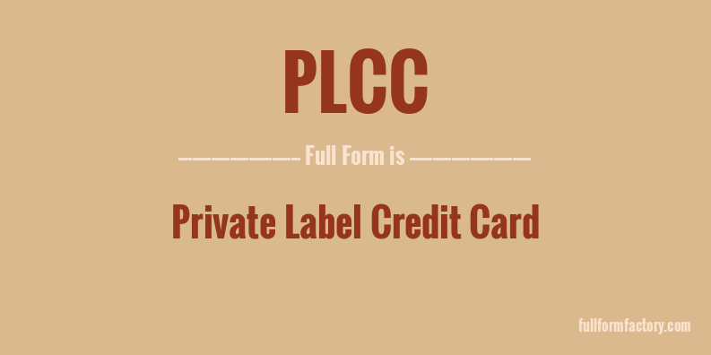 plcc-full-form