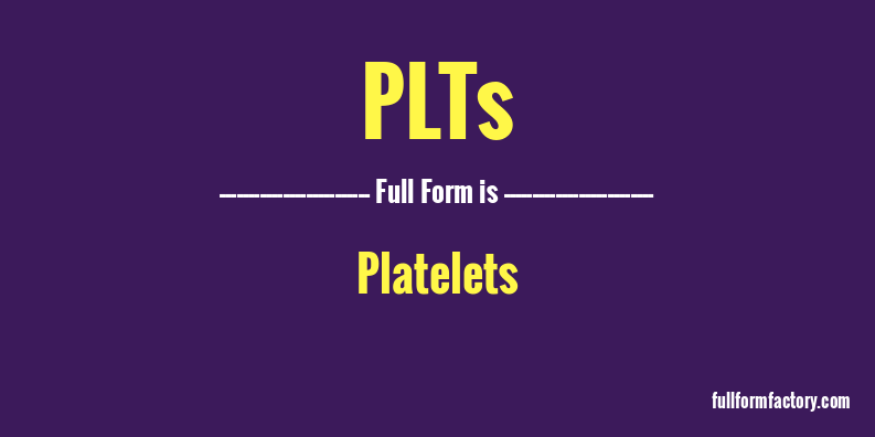 plts-full-form