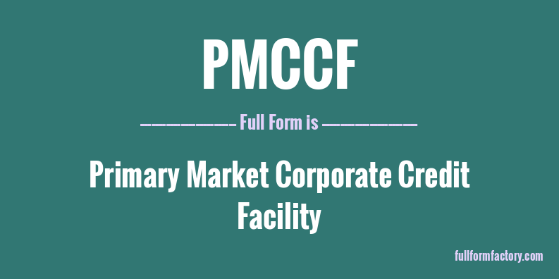 pmccf-full-form