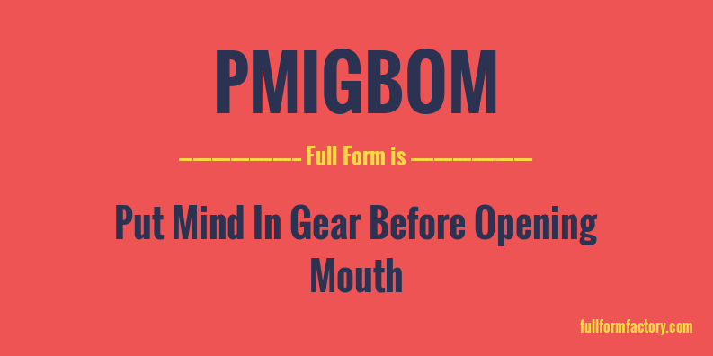 pmigbom-full-form